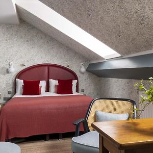 Habitación Deluxe con Cama King
